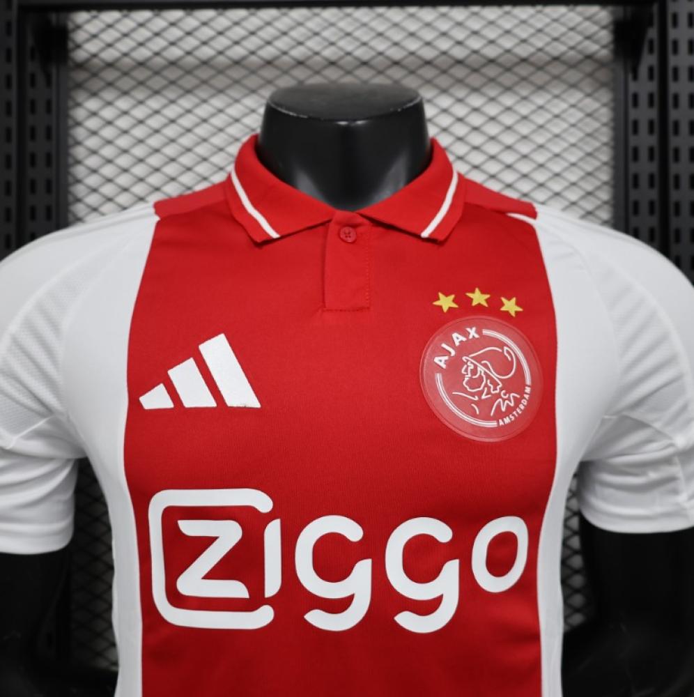 تيشرت اياكس