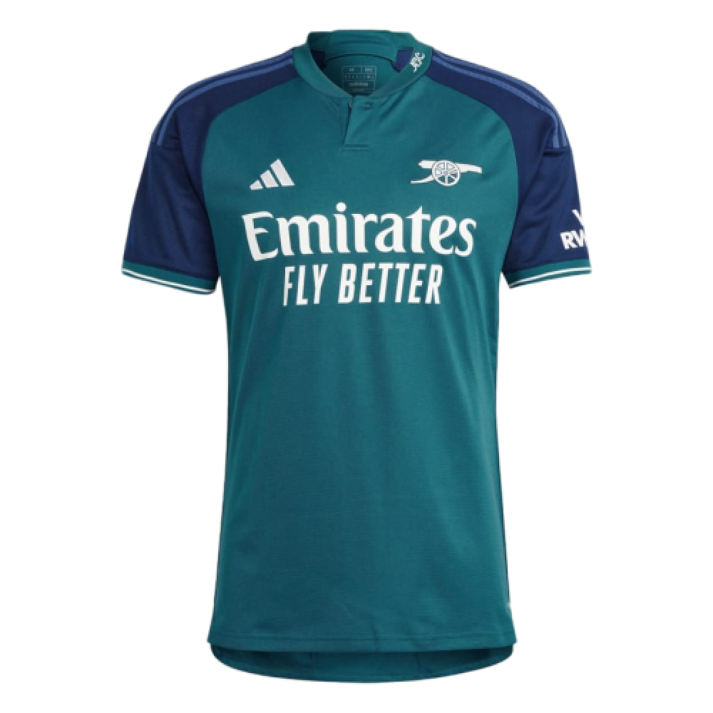 تيشيرت ارسنال موسم 2023 / 2024 الاحتياطي