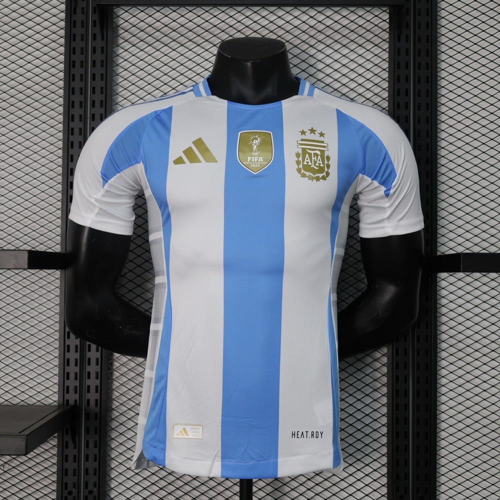 تيشيرت منتخب الأرجنتين