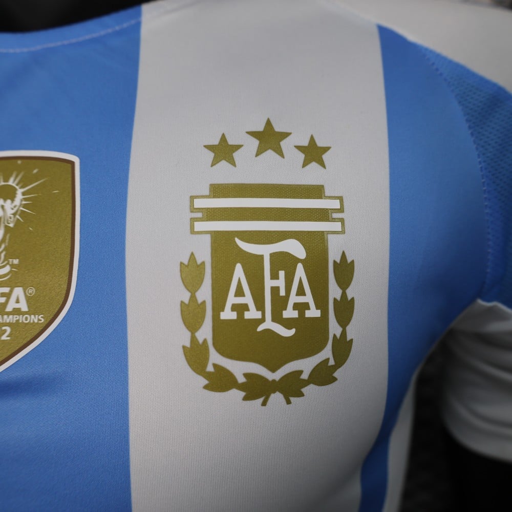 تيشيرت منتخب الأرجنتين