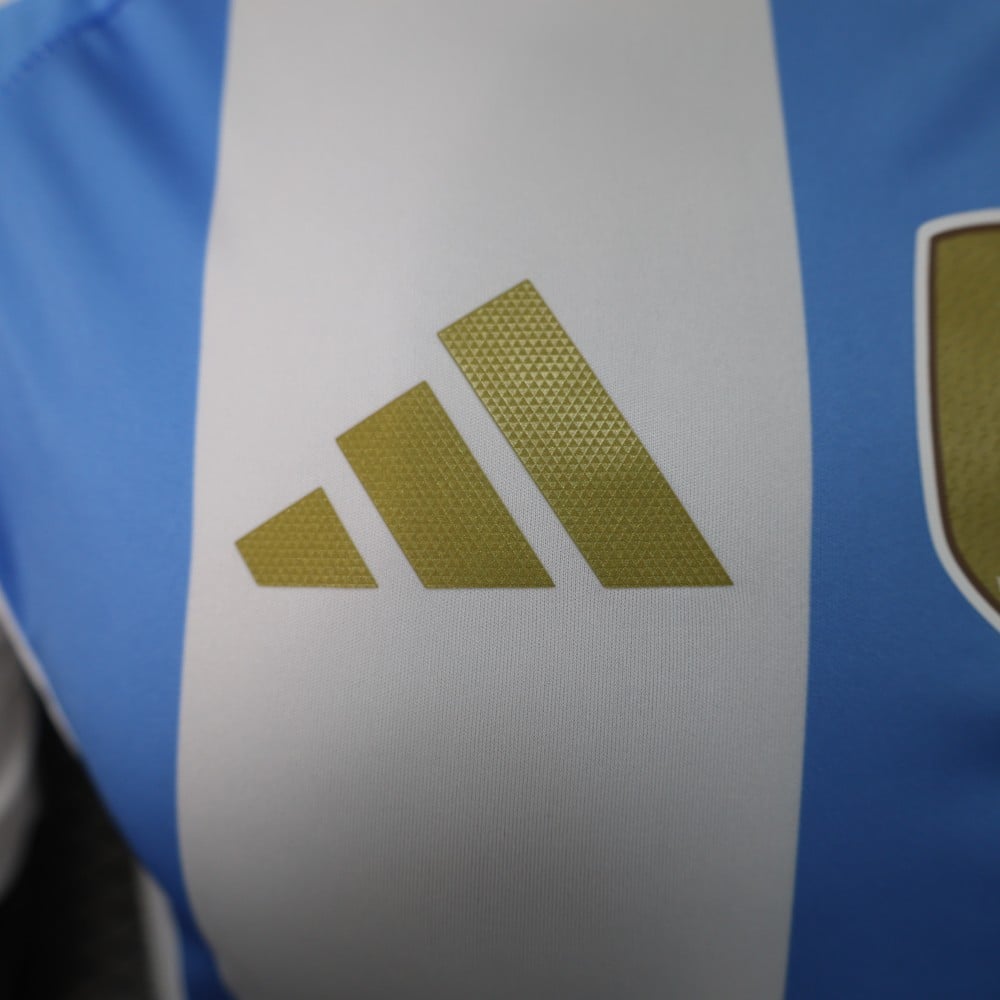 تيشيرت منتخب الأرجنتين