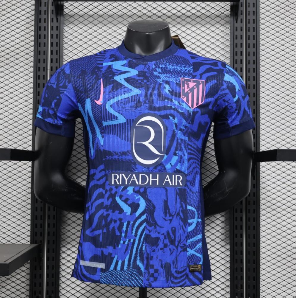طقم اتليتكو مدريد