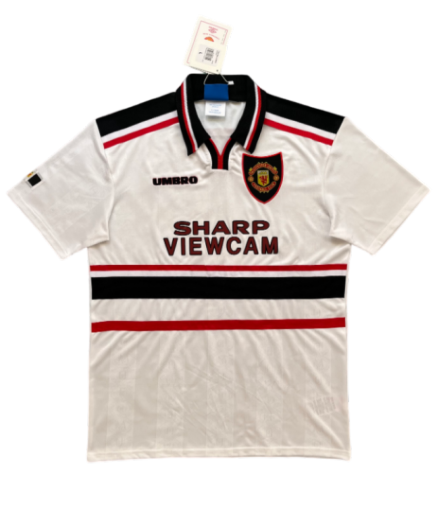 تيشيرت مانشستر يونايتد