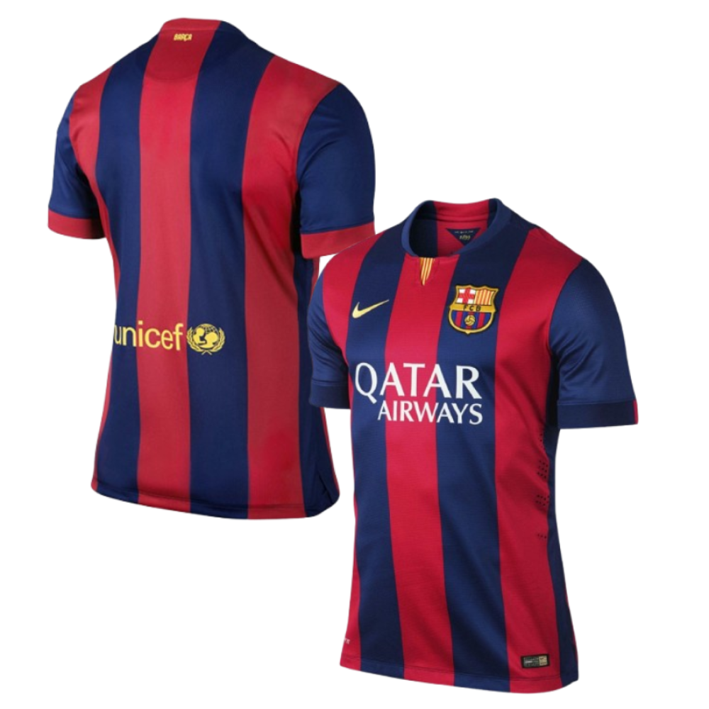 تيشيرت برشلونة