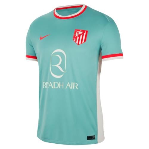تيشيرت اتليتكو مدريد موسم 2024 / 2025 4XL - 3XL ال...