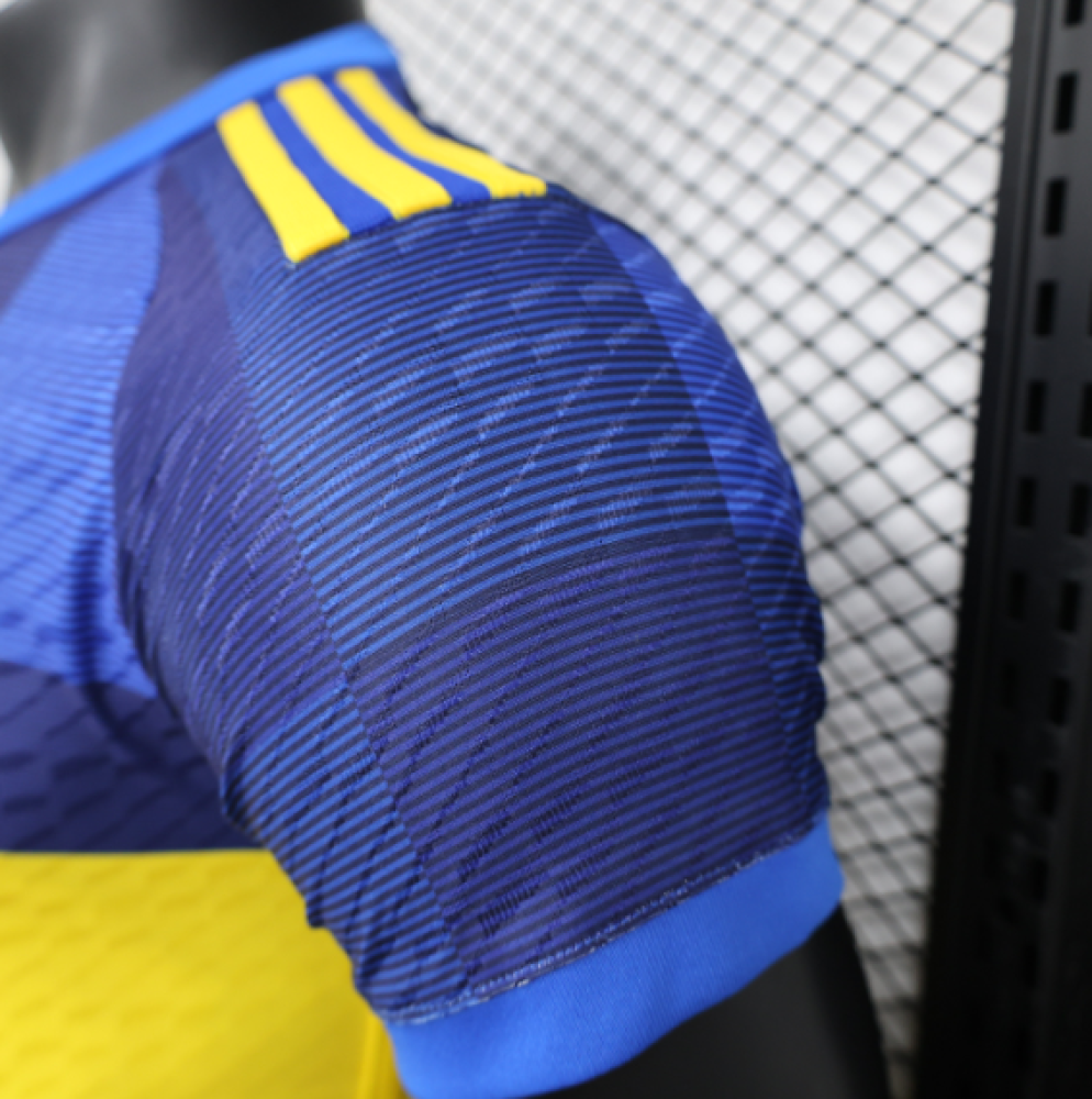 تيشيرت بوكا جونيورز