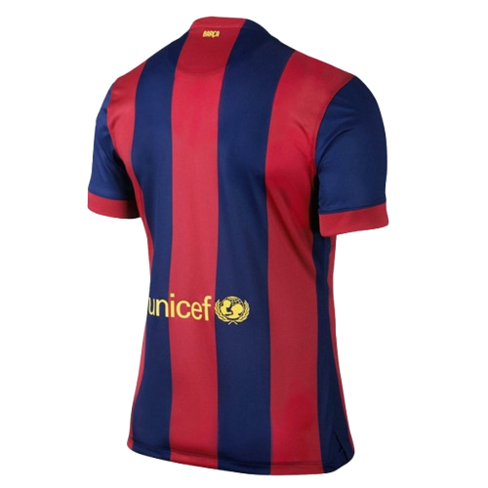تيشيرت برشلونة