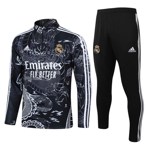 طقم تمارين نادي ريال مدريد 2023/2024
