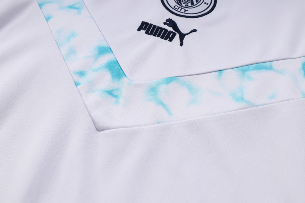 طقم مانشستر سيتي