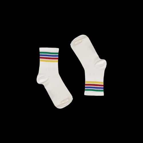 جورب - مخطط