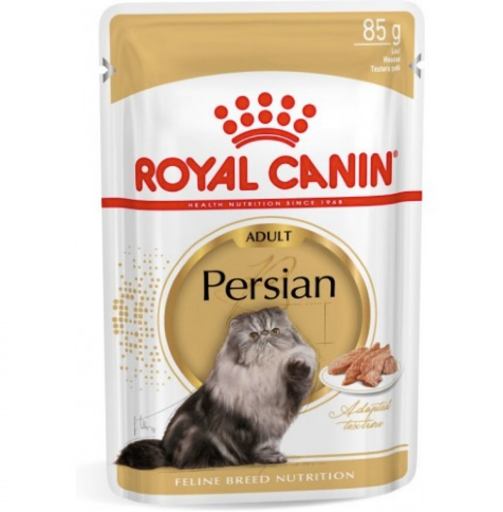 royal canin persian cat