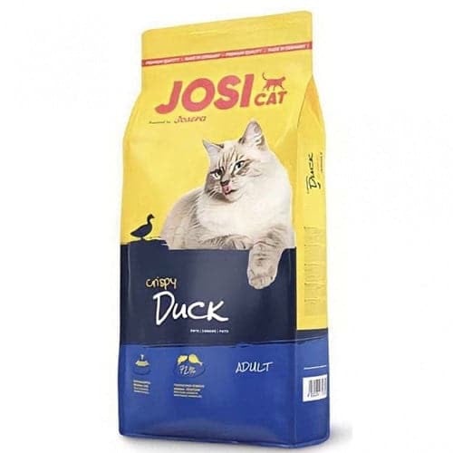 جوسي كات كريسبي بالبط بعدة احجام Josi Cat