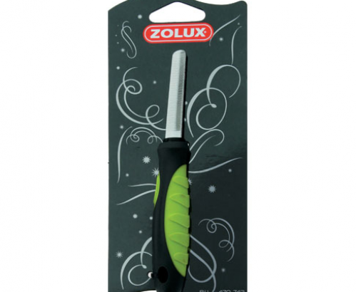 زولكس مبرد المخالب