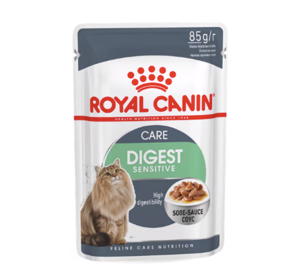 rc digestive care cat