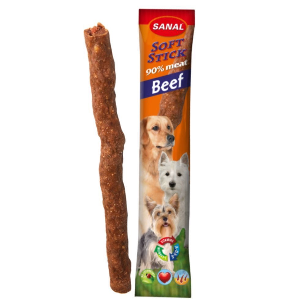 meat sticks for dogs