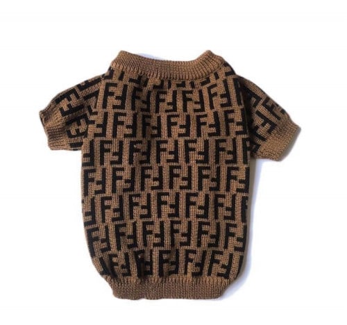 Fendi sweater