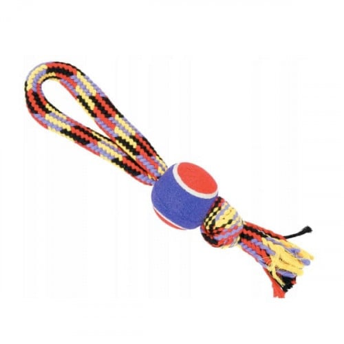 زولكس لعبة مضغ للكلاب Zolux 40cm