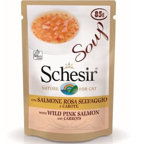 schesir soup