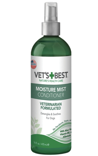 فيتس بيست بخاخ منعم  ومهدئ  Vets Best 470