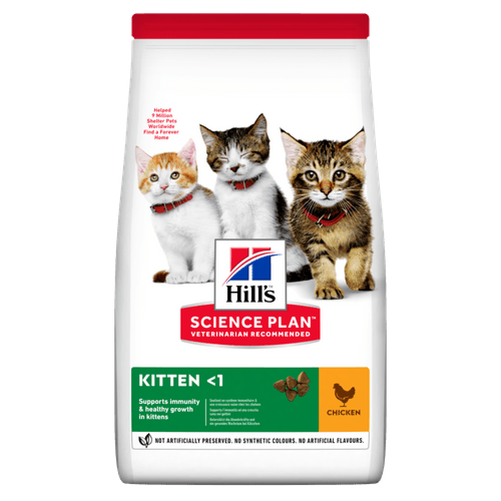 Hills clearance dry food