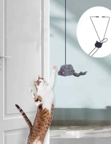 لعبة فار تفاعليه