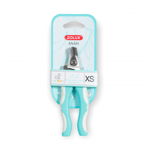 زولكس انا مقص اظافر للجراء Zolux