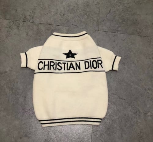 Dior sweater