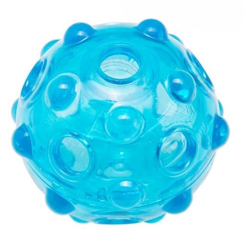 جيم دوق لعبة كرة بلاستيكية للكلاب GimDog 9cm