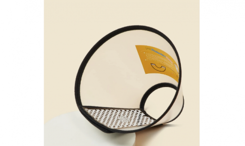 طوق حماية للقطط والكلاب