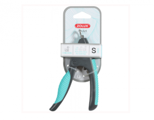 زولكس آنا مقص اظافر الصغيرة Zolux