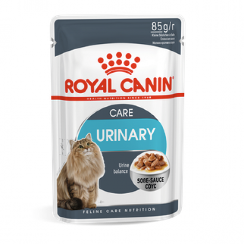 رويال كانين اظرف يوريناري كير Royal Canin 85g