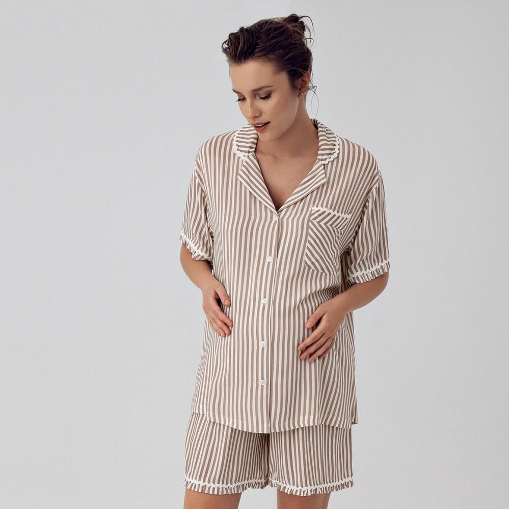 بجامة قطن تركي