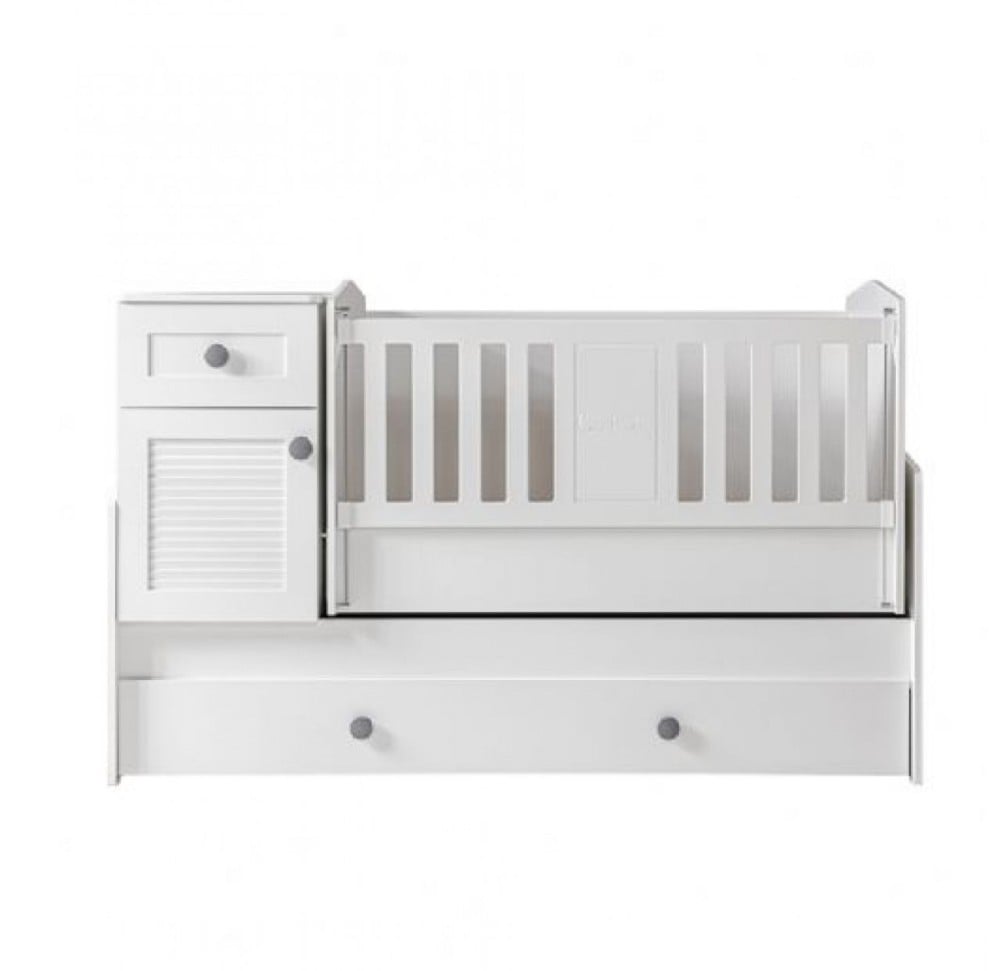 سرير خشب بير كاردان