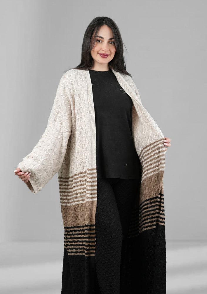 فروة شتوية صوف