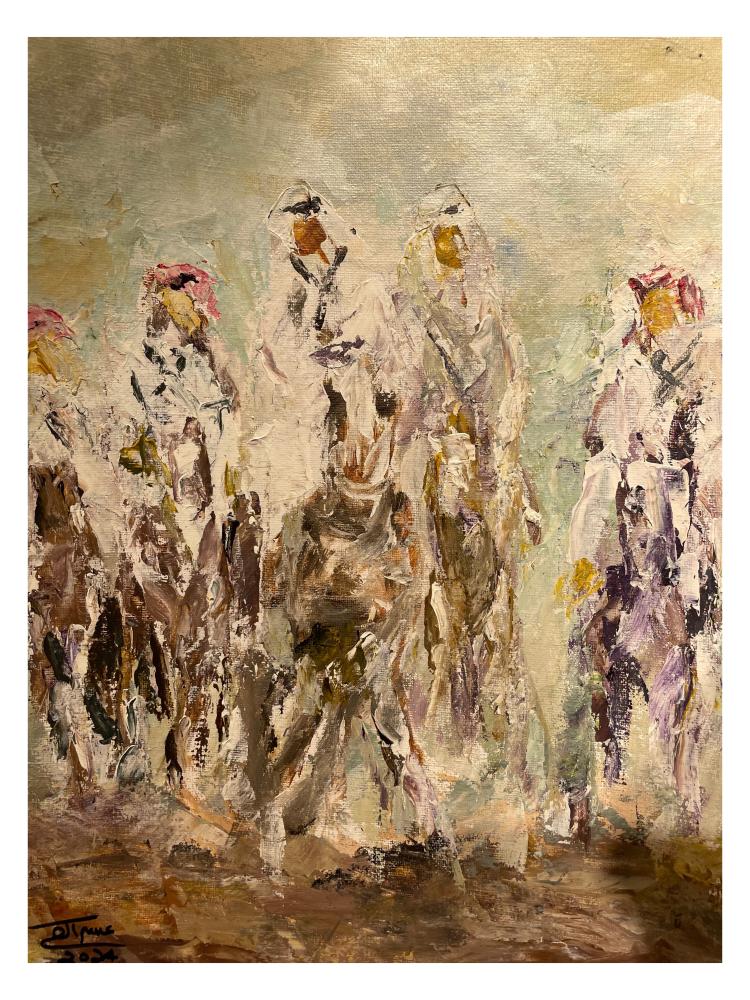 خيل