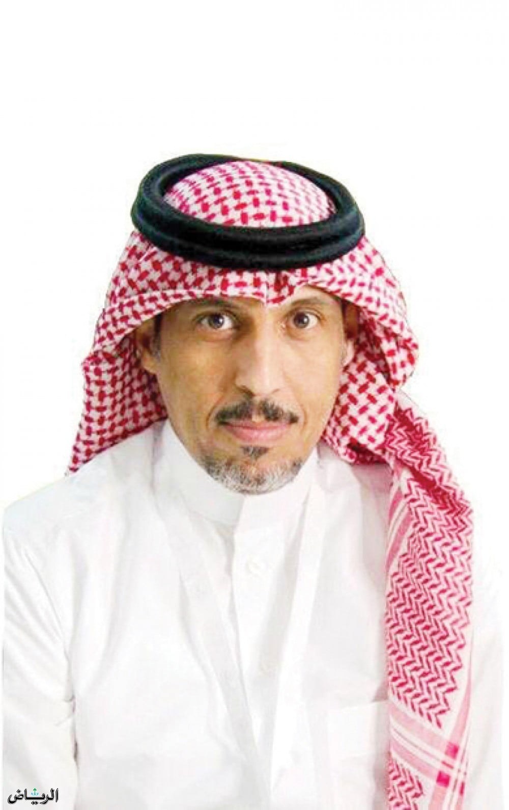 الفنان ابراهيم الحوشان