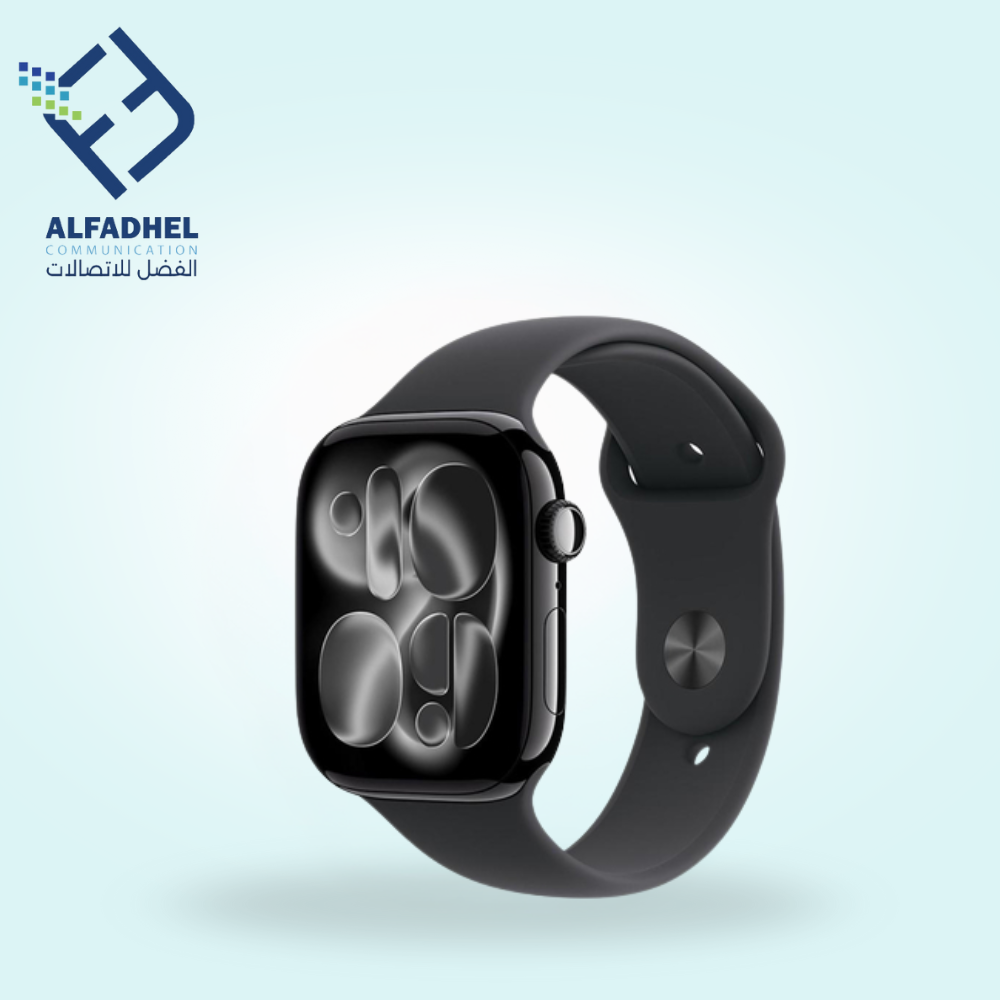ساعة ابل الرسمية APPLE WATCH series 11 42 mm