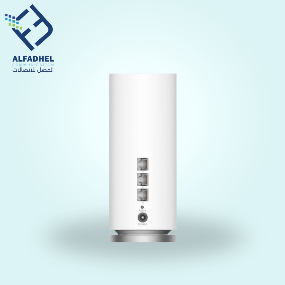 راوتر هواوي CPE PRO 5 موديل (H158-381) بقوة اشارة 5G