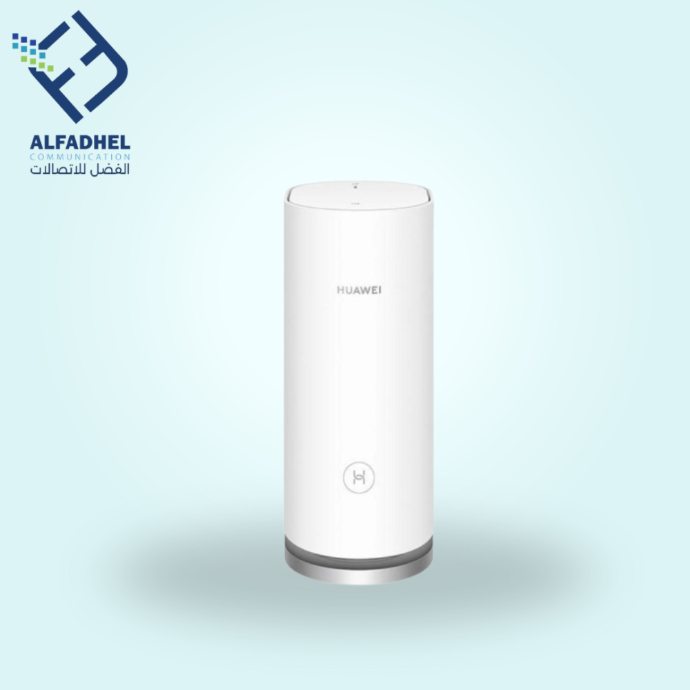 راوتر هواوي CPE PRO 5 موديل (H158-381) بقوة اشارة 5G