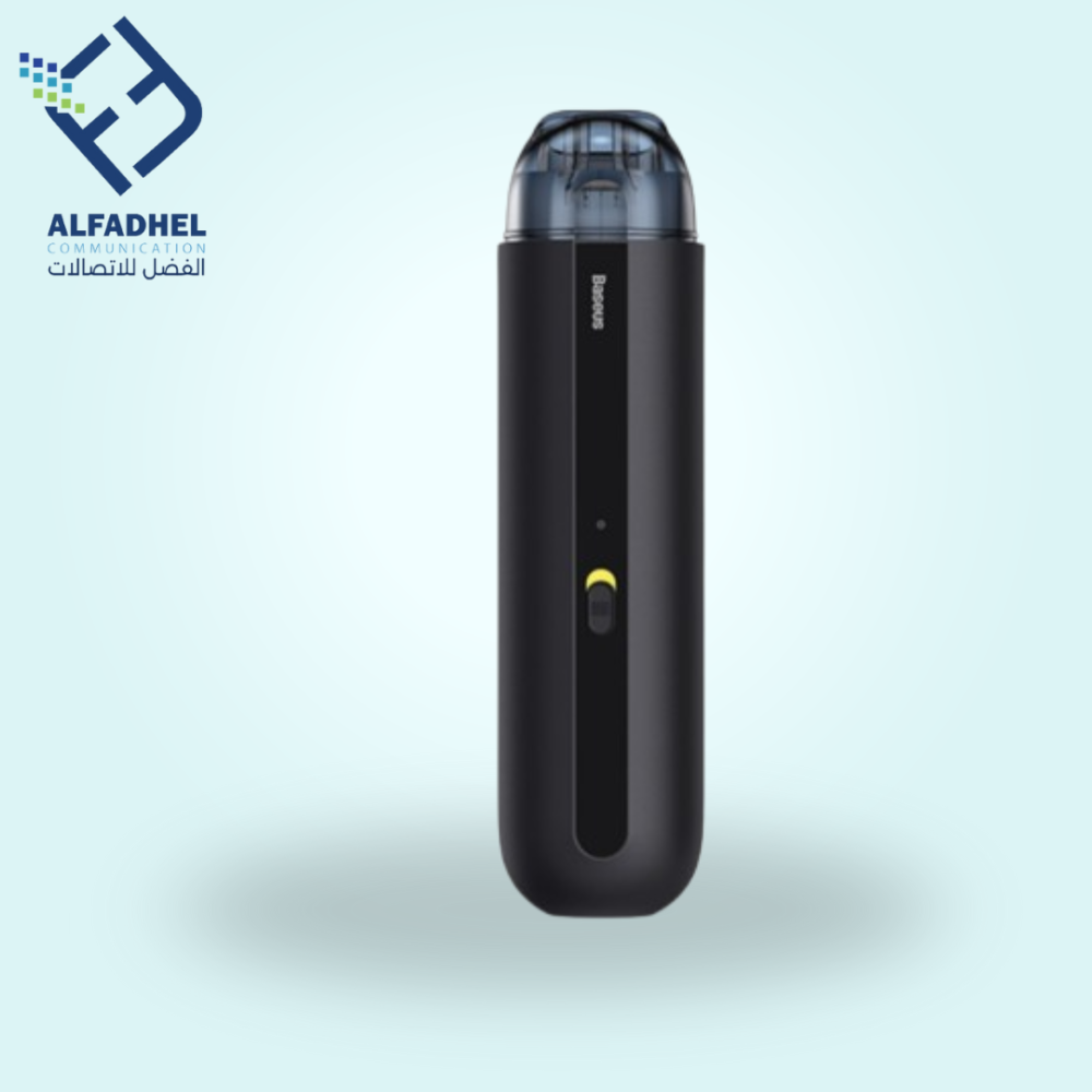 مكنسة سيارة بيسوس