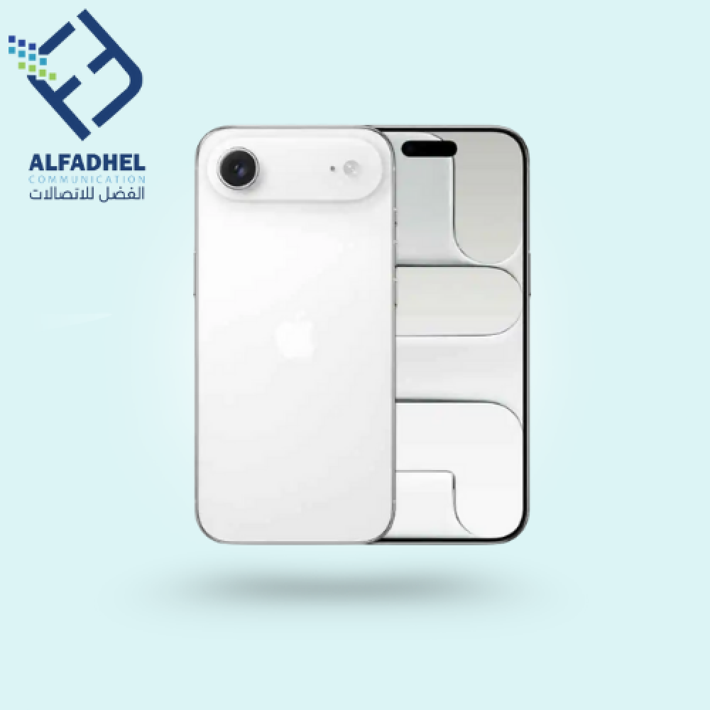 ايفون 17 اير ( المساحة : 512 جيجا ) حجز مسبق