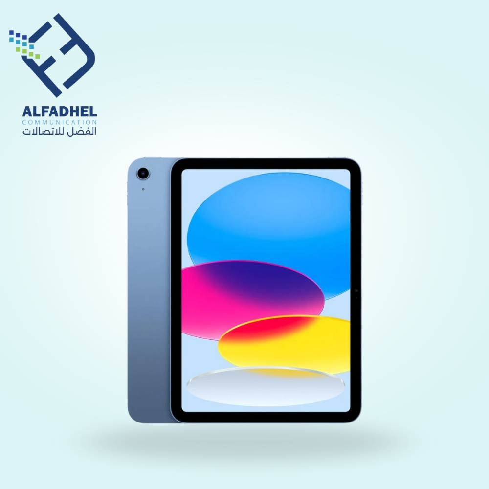 ايباد ابل A16 ( حجز مسبق )