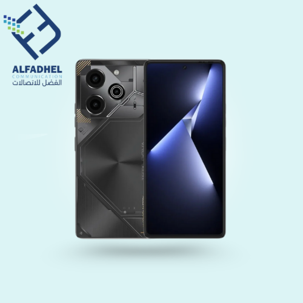 تكنو بوفا 6 برو ، 256 جيجا، 12 جيجا، 5 جي