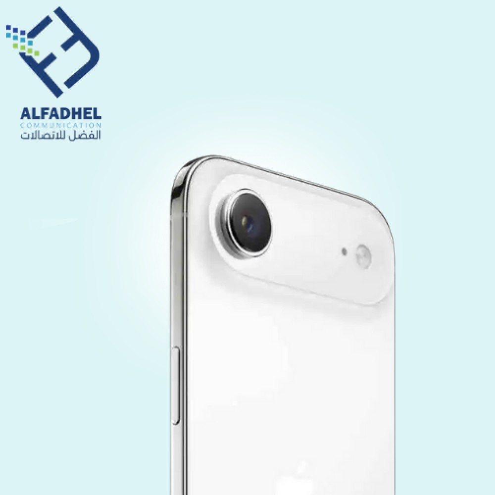 ايفون 17 اير ( المساحة : 1 تيرا ) حجز مسبق