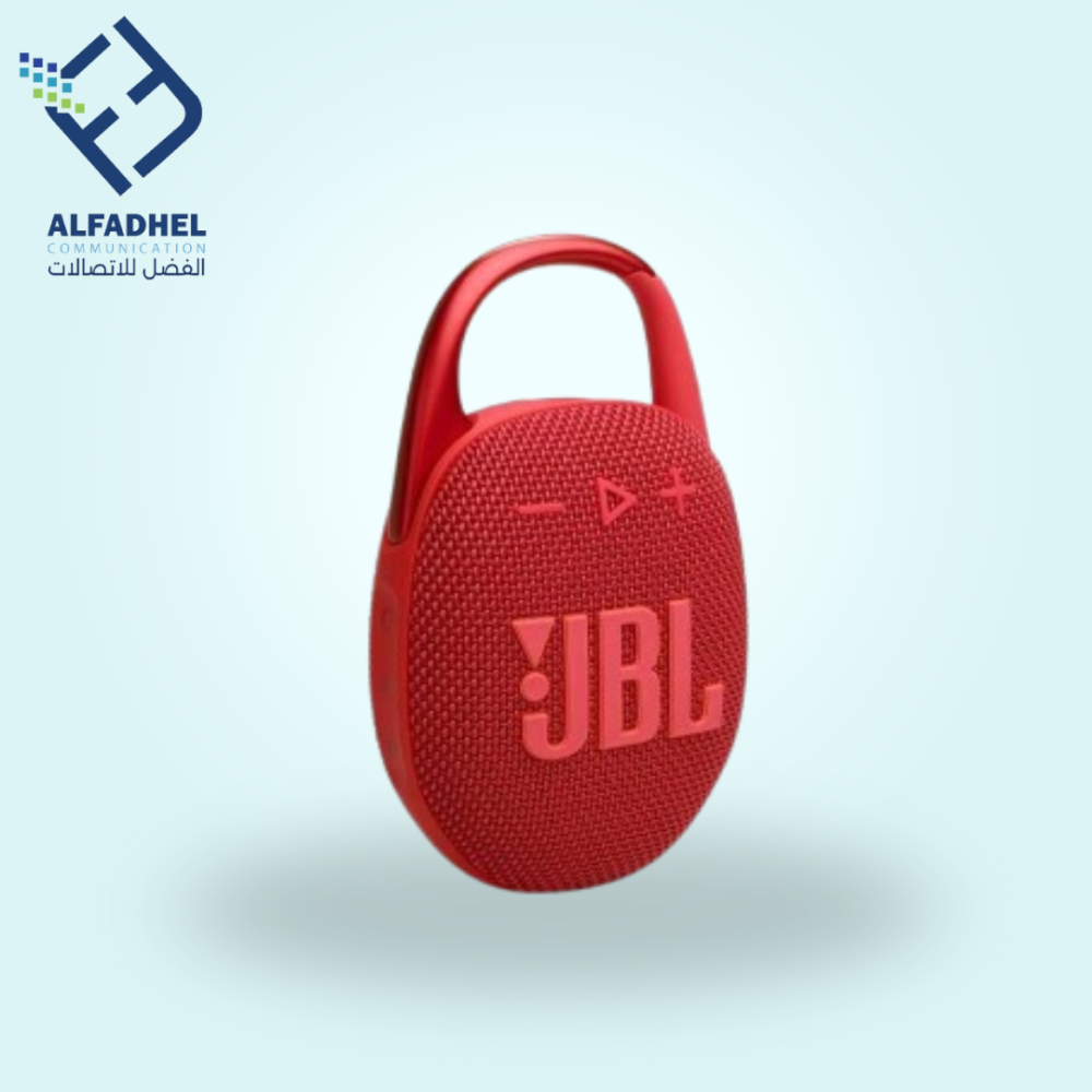 سماعة سبيكر JBL CLIP 5