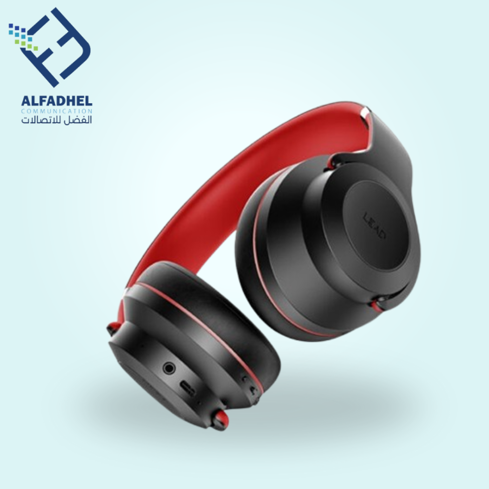 سماعة رأس LEAD LH02