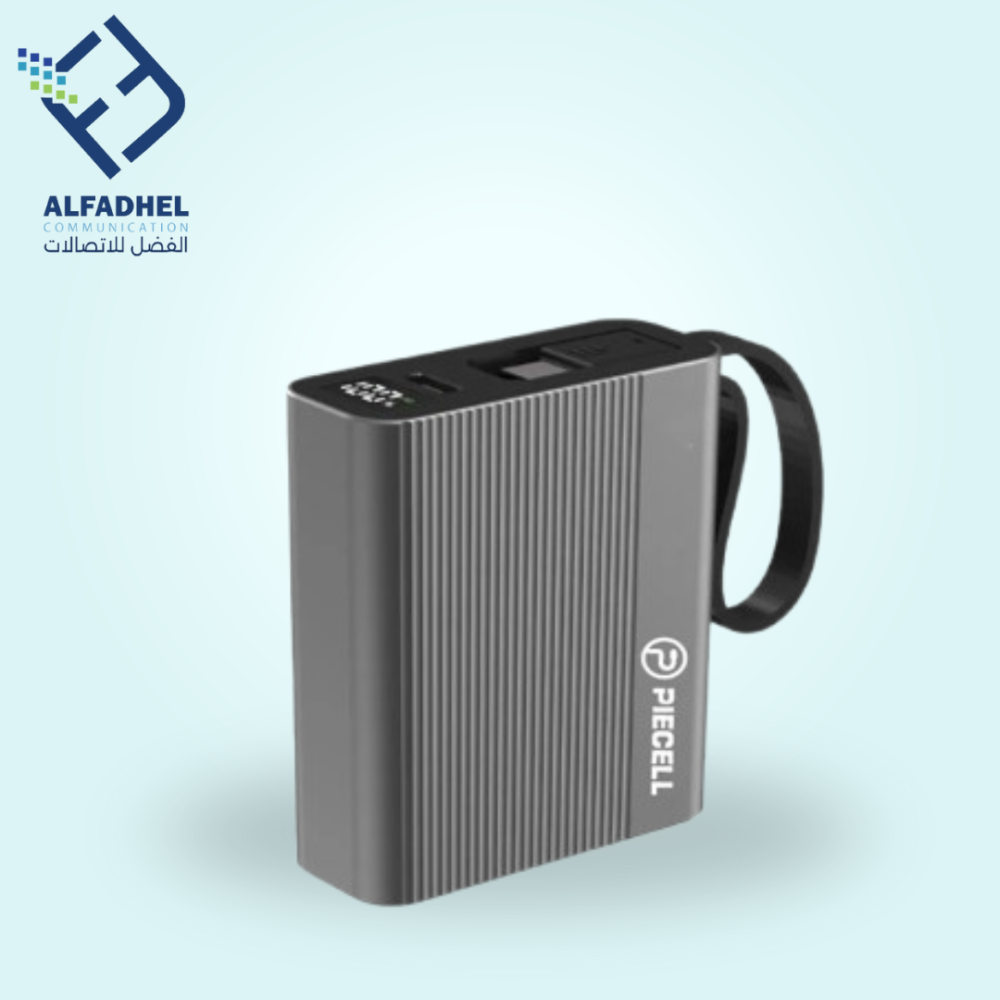 باور بانك 20 الف 35 واط PIECELL