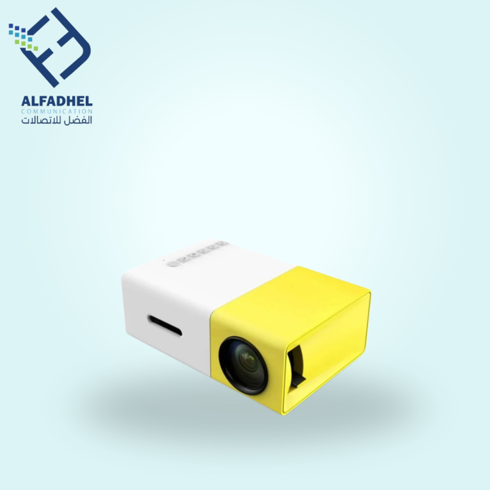 بروجيكتور YG300