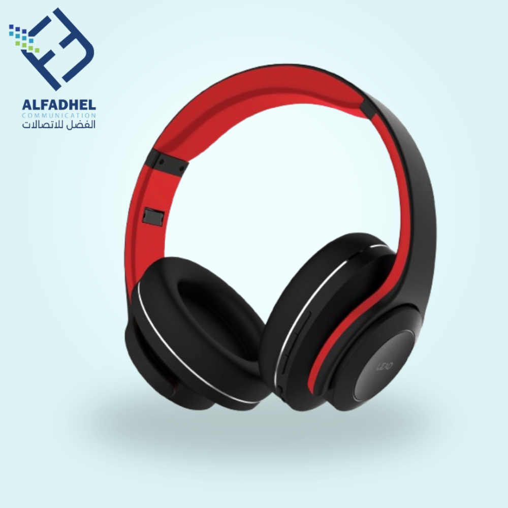 سماعة رأس LEAD LH02