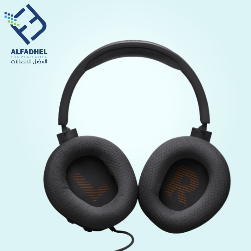 سماعة رأس مع مايك  JBL 100M2